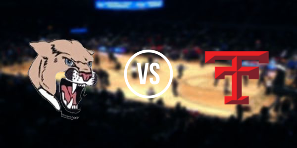 Heart River Network vs. Dickinson Trinity High School