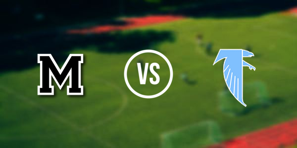 Mt Pleasant vs. West Rowan
