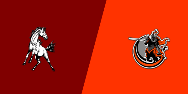 Eastern Montgomery High School vs. Bath County High School