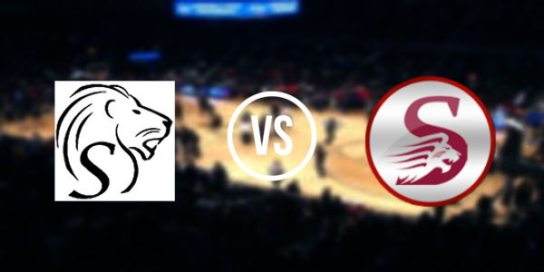 Section High School vs. Sardis High School