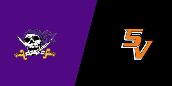Jack Britt High School vs. South View High School