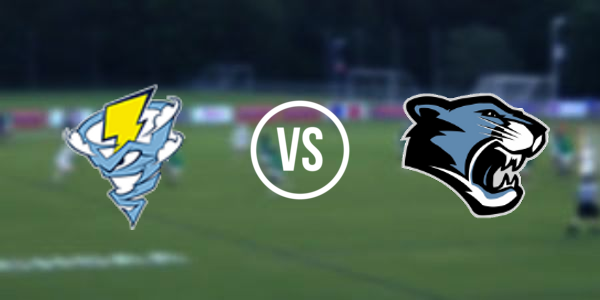 Panther Creek High School vs Willow Spring High School