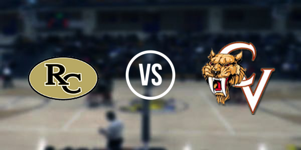 Castle View High School vs Rock Canyon High School