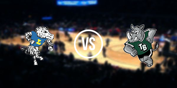 Twelve Bridges High School vs. Lincoln High School