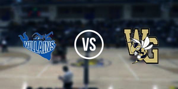 Bishop McGuinness High School vs. Western Guilford High School