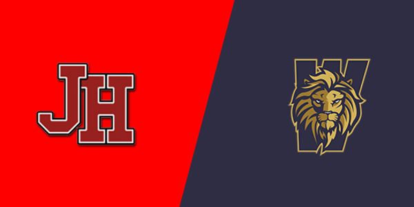 John Hancock Academy vs. Westminster Christian Academy