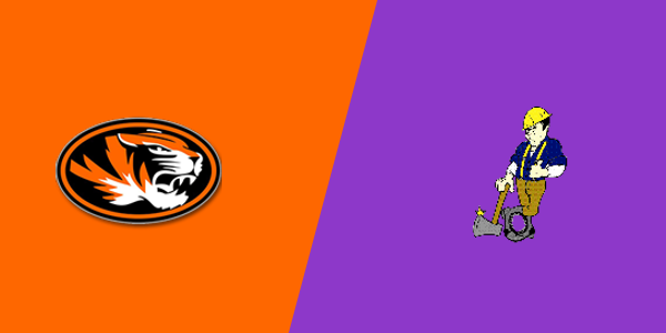 Napavine High School vs. Onalaska High School