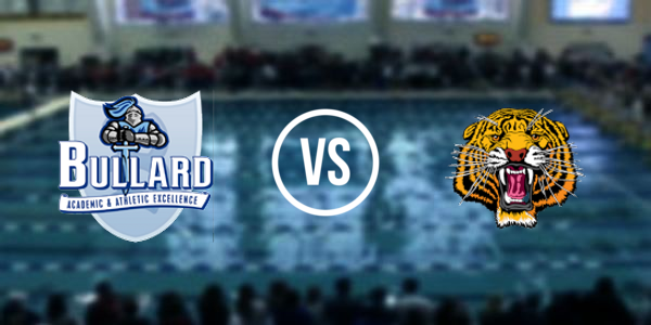 Bullard High School vs Edison High School - Fresno