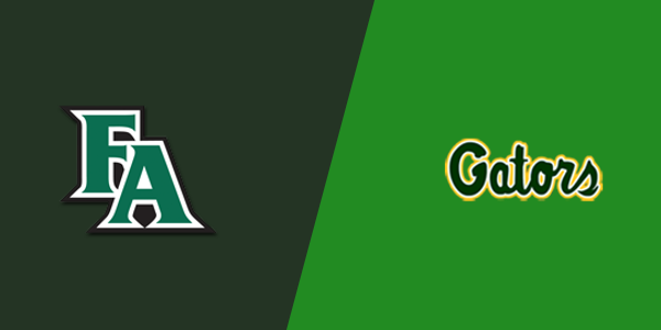 Frederica Academy vs. Bulloch Academy