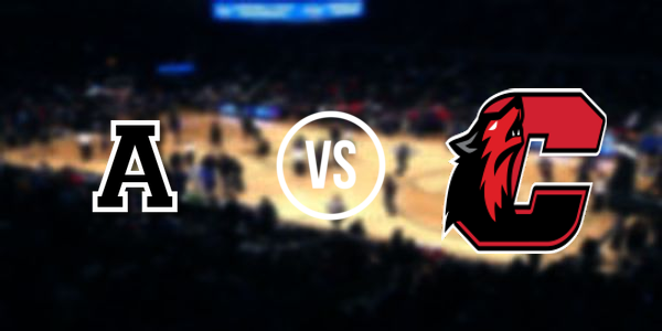 Clinton High School vs Away