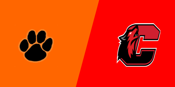 Hudson Area High School vs. Clinton High School