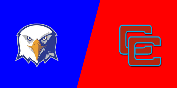 Graves County High School vs. Calloway County High School