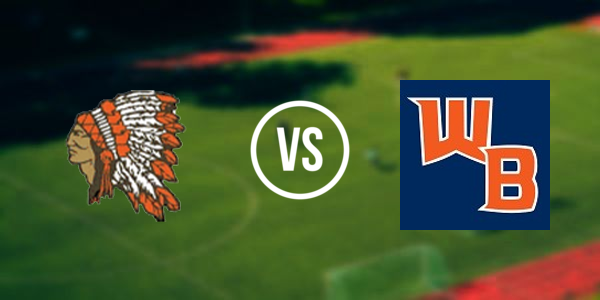 Greenback School vs. William Blount High School