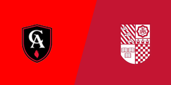 Colorado Academy vs. Regis Jesuit High School