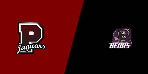 Winter Springs vs. Pembroke Pines