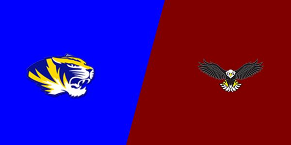 Alcona Community High School vs. Fairview High School