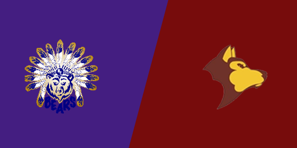 Box Elder High School vs. Belt High School