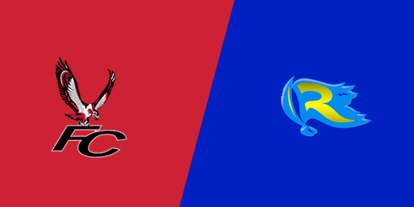 Franklin County High School vs. Rickards High School
