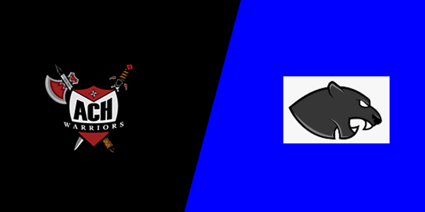 Almira Coulee-Hartline High School vs. Valley Christian School