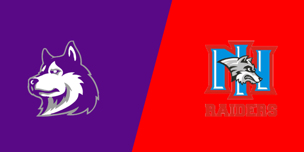 Ashe County High School vs. North Iredell High School
