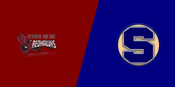 Paul V Moore High School vs. Skaneateles Senior High School