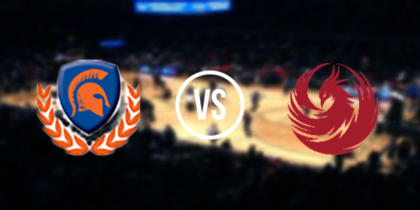 International Academy of Flint vs The New Standard Academy