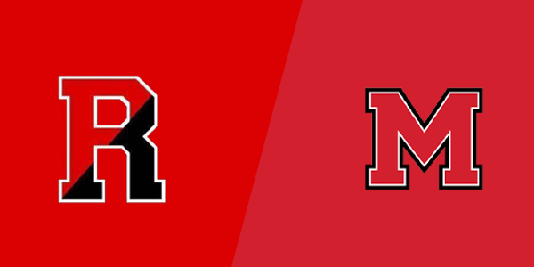 Rockdale County High School vs. Morgan County High School
