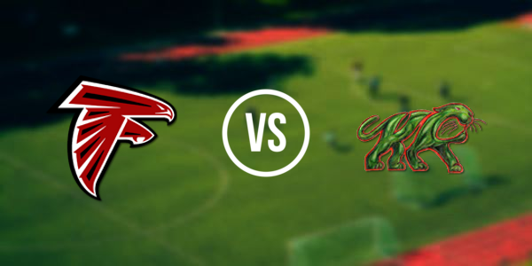 Fauquier High School vs Kettle Run High School