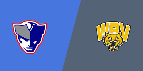 Mount Anthony Union High School vs. White River Valley