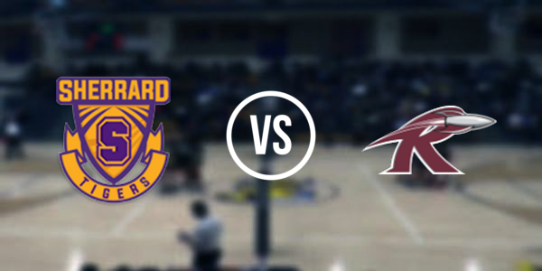 Sherrard High School vs. Rockridge High School