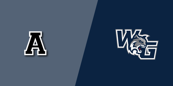 Away vs. Walnut Grove High School