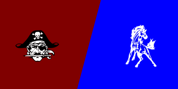 Piedmont Hills High School vs. Gilroy High School