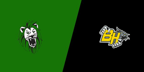 Leroy Greene Academy vs. Ben Holt College Prep Academy