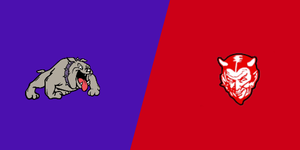 Heuvelton Central High School vs. Hammond Central High School