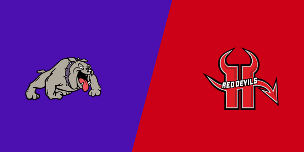 Heuvelton Central High School vs. Hammond Central High School