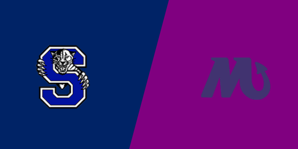 Sterlington High School vs. Mangham High School