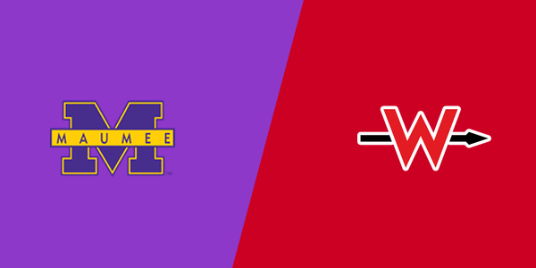 Maumee High School vs. Wapakoneta High School