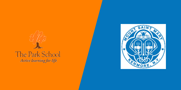 The Park School of Buffalo vs. Mount St Mary Academy