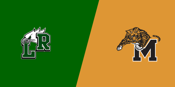 Lake Ridge High School vs. Mansfield High School