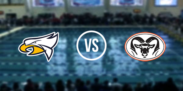 Hudsonville High School vs Rockford High School