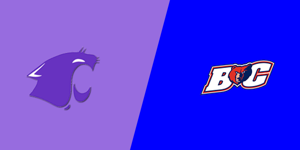 Estes Park High School vs. Belleview Christian School