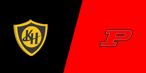 Kenowa Hills High School vs. Fremont High School