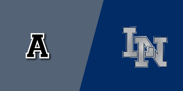Away vs. Lake Nona High School