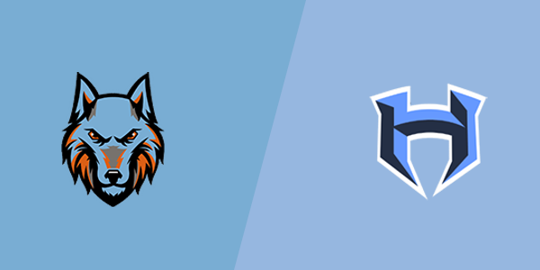 Ballantyne Ridge High School vs. Hopewell High School