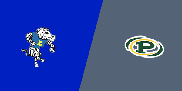Lincoln High School vs. Placer High School