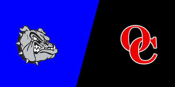 Woodburn High School vs. Oregon City High School