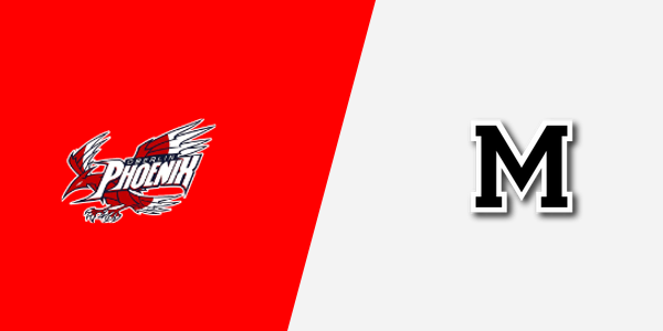 Oberlin High School vs. Medina Christian Academy