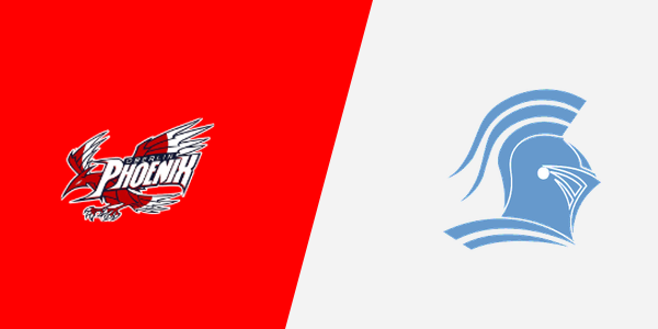 Oberlin High School vs. Medina Christian Academy
