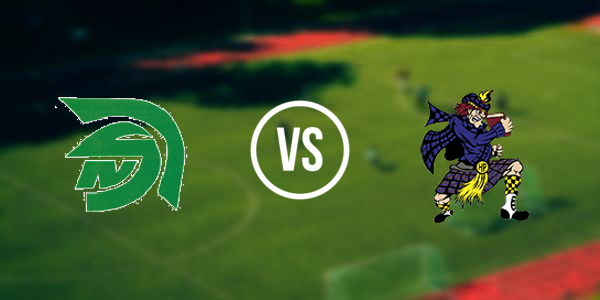 Highland Park High School - Dallas vs Newman Smith High School