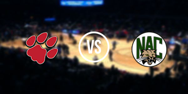 Northern Adirondack Senior High School vs Schroon Lake Senior High School